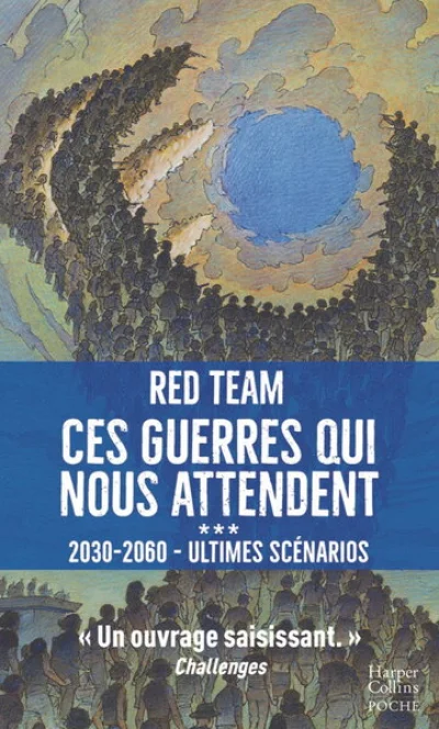 Ces guerres qui nous attendent (2030-2060) - Saison 3