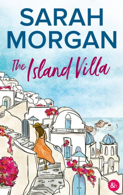 The Island Villa