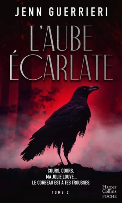 L'aube écarlate