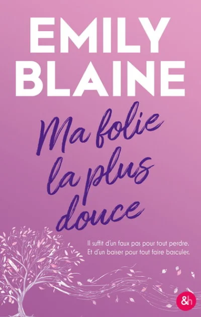 Ma folie la plus douce