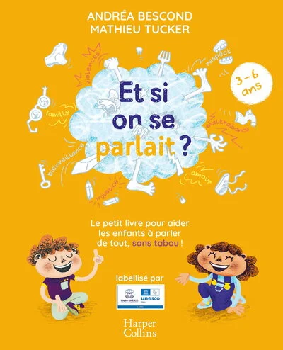 Et si on se parlait ? (3-6 ans)