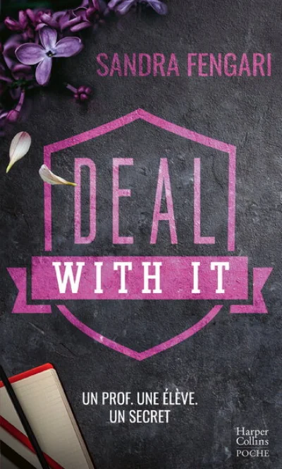 Deal With It: Une cohabitation interdite qui fait voler les c urs en éclats !