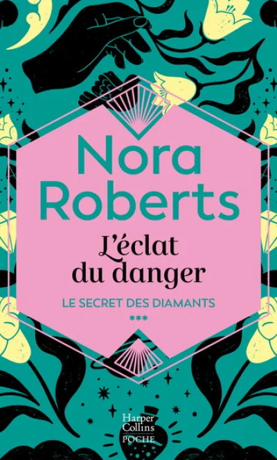 Le secret des diamants