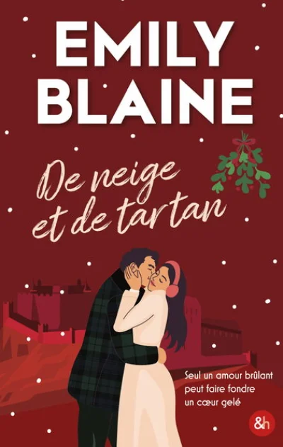 De neige et de tartan