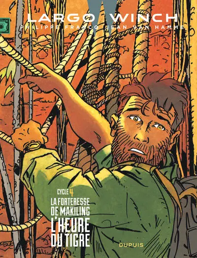 Largo Winch