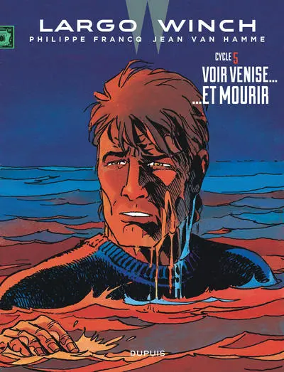 Largo Winch