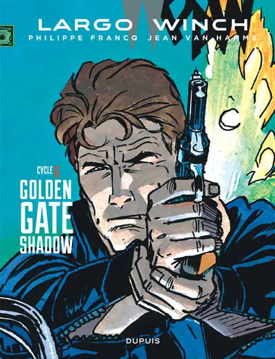 Largo Winch