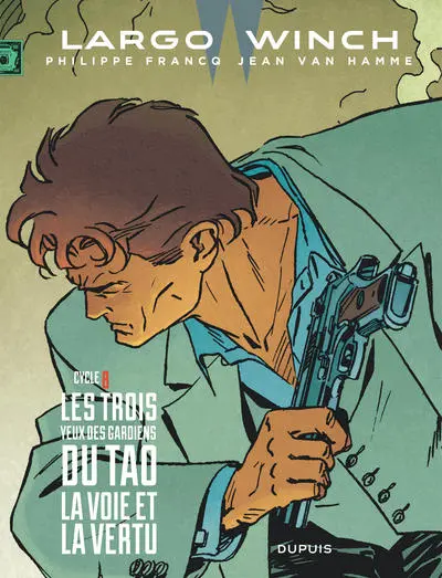 Largo Winch