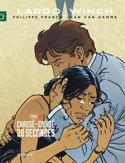 Largo Winch