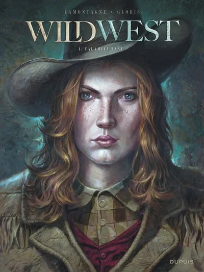 Wild West