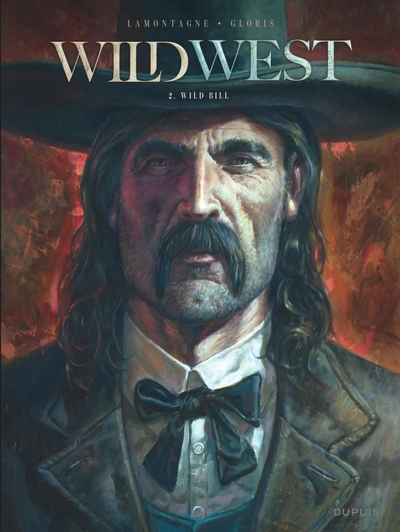 Wild West