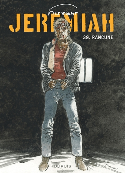 Jeremiah