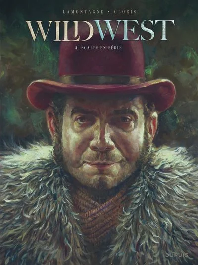 Wild West