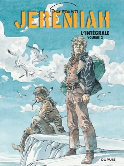 Jeremiah