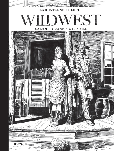 Wild West