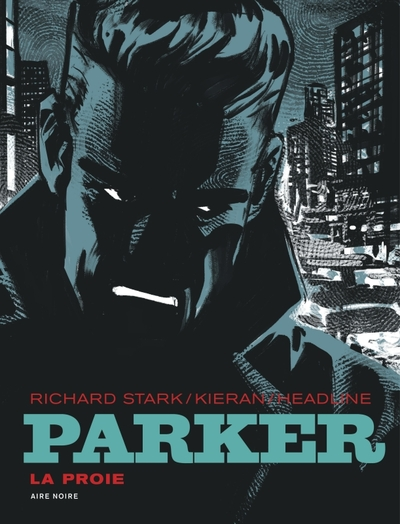 Parker 1969 : La proie