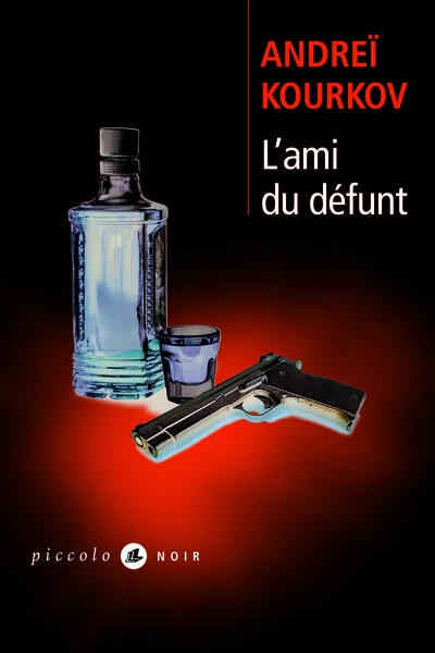 L'ami du défunt