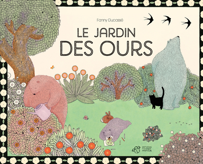 Le jardin des ours