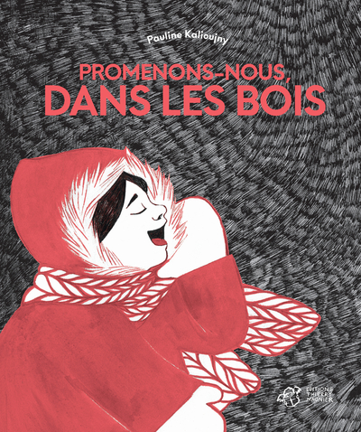 Promenons nous dans les bois