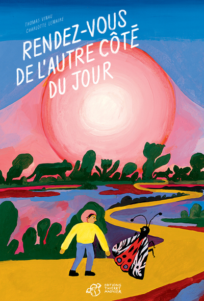 Rendez-vous de lautre côté du jour