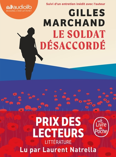 Le soldat désaccordé
