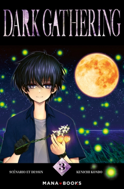 Dark Gathering, tome 3