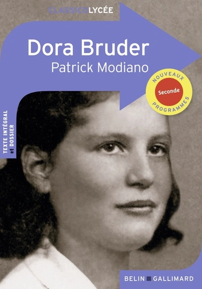 Dora Bruder