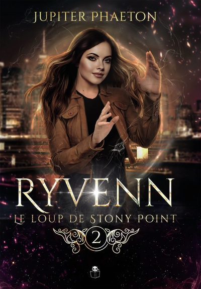 Le loup de Stony Point