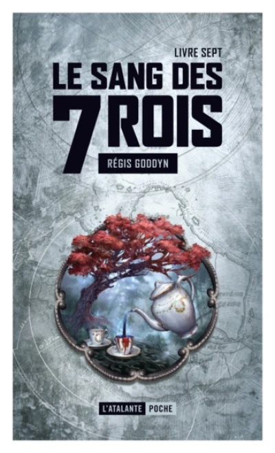Le Sang des 7 Rois