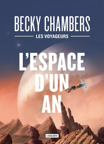 Les Voyageurs