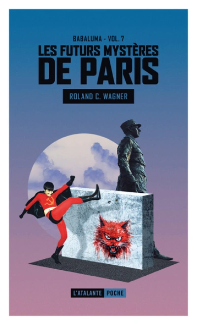 Les Futurs mystères de Paris