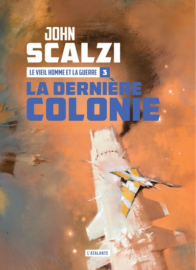 Le Vieil Homme et la Guerre