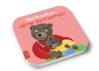 Petit Ours Brun aime sa Maman