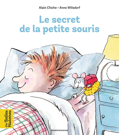 Le Secret de la petite Souris