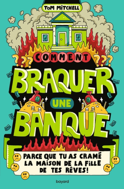 Comment braquer une banque