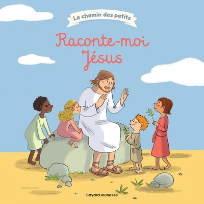 Raconte-moi Jésus