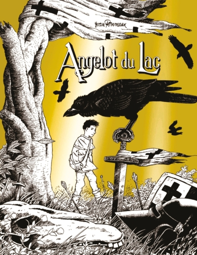 Angelot du Lac
