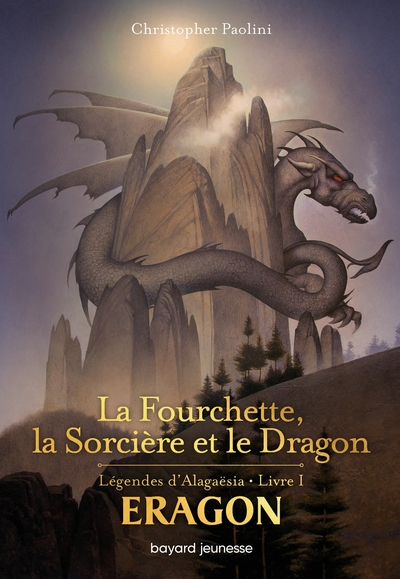 La Fourchette, la Sorcière et le Dragon