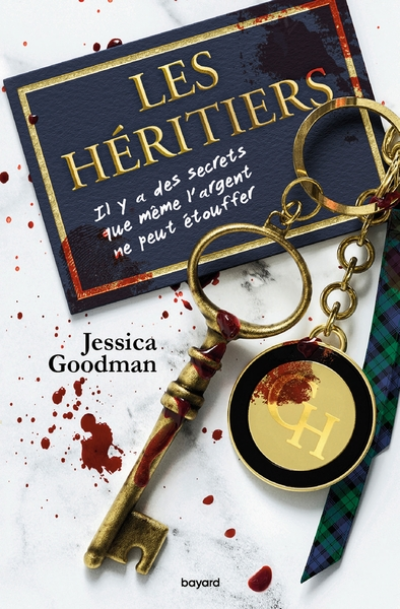 Les Héritiers