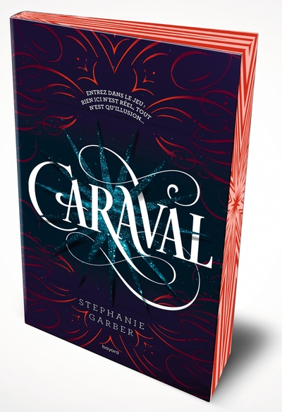 Caraval, tome 1