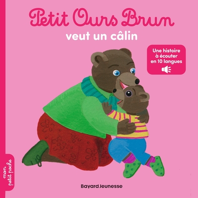 Opération multilingue - POB veut un câlin