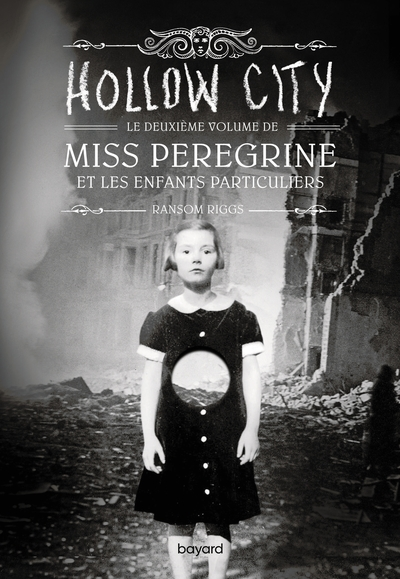 Miss Peregrine et les enfants particuliers