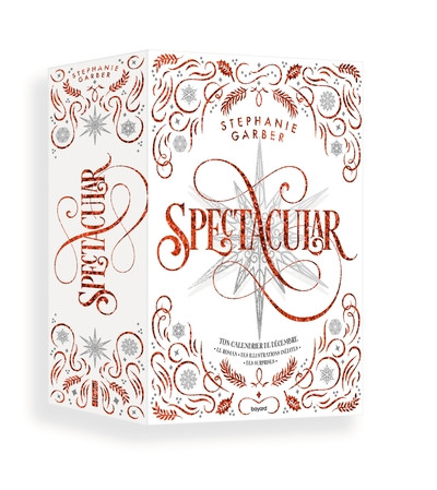 Caraval, tome 4 : Spectacular
