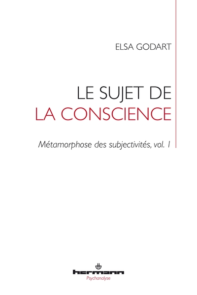 Le sujet de la conscience