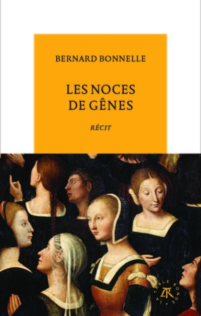 Les noces de Gênes