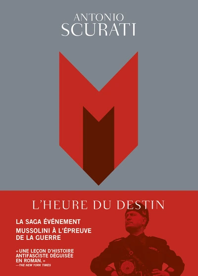 M: L'heure du destin