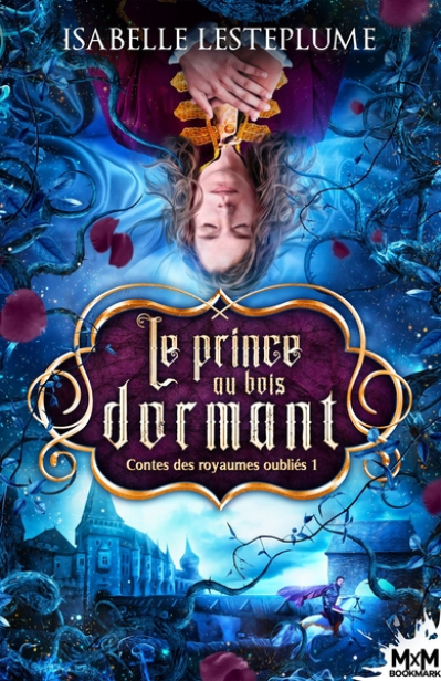 Contes des royaumes oubliés