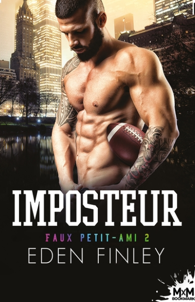 Faux petit-ami