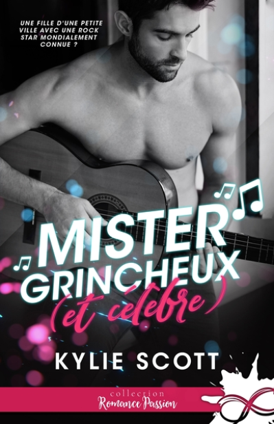 Mister Grincheux