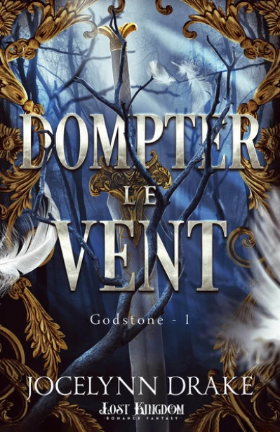 Dompter le vent: Godstone 1